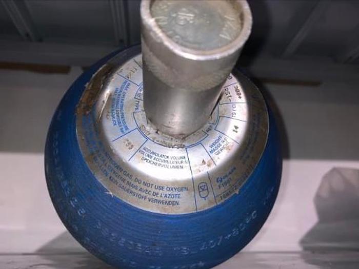 Olaer 108572-05200 PS350BAR Bladder