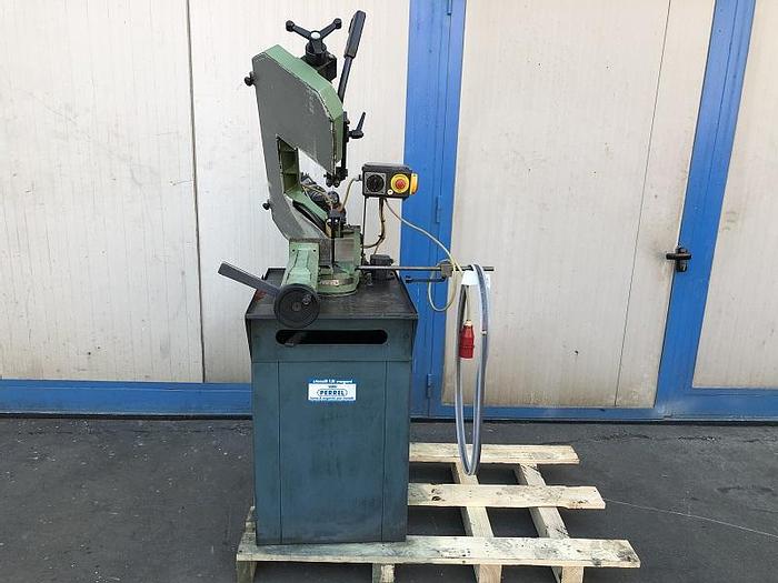 Usato SEGATRICE MACC SPECIAL 215