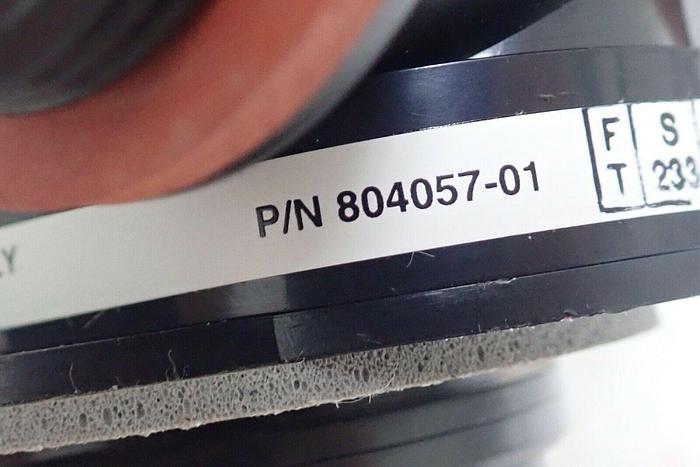 Used Scott 804057-01 Twin Cartridge Adapter for AV-Series Model 65 AV2000 Respirator