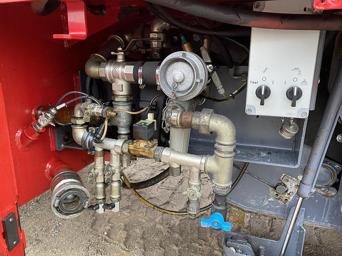 Usato 2010 WIRTGEN W100F