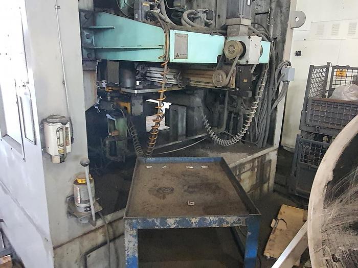 Used Press Hot Forging AT100