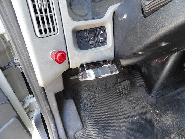 Used 2012 International Omnivan WH48ft SkyTel Bucket Truck - M13919