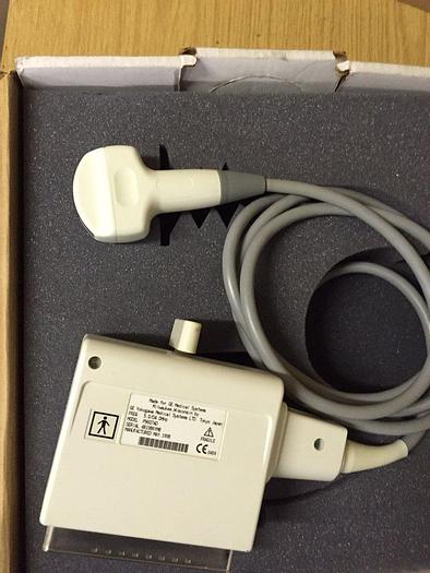 Gebraucht GE Ultraschall convex Probe C551