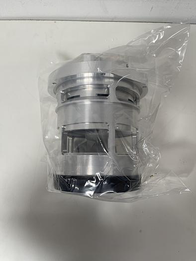 Oerlikon Leybold 800160V0017V TW 400-300-25 Turbo Pump