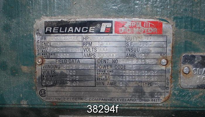 Used Beloit DEP156 110" Face 2-Drum Slitter Rewinder #38294