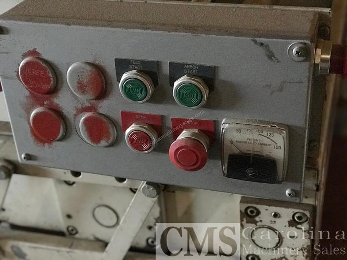 Used Mereen Johnson 312 DC