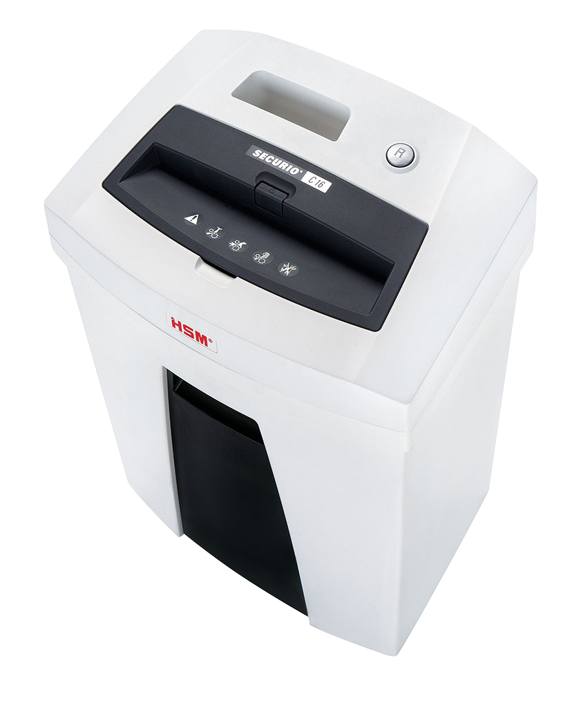 HSM Securio C16 Range