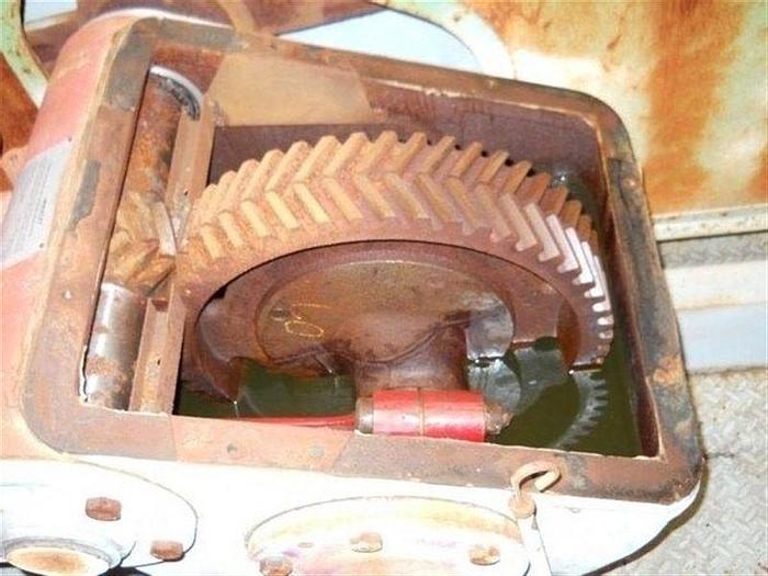 Used 0 Wheatley 7036 Duplex 6x6 Mud Pump - Rebuilt