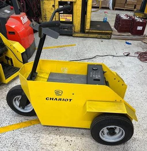 Used Columbia Chariots - 2 Available