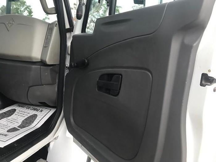 Used 2012 International 4300 Altec LRV-60 65ft Over Center Bucket Truck - C14808