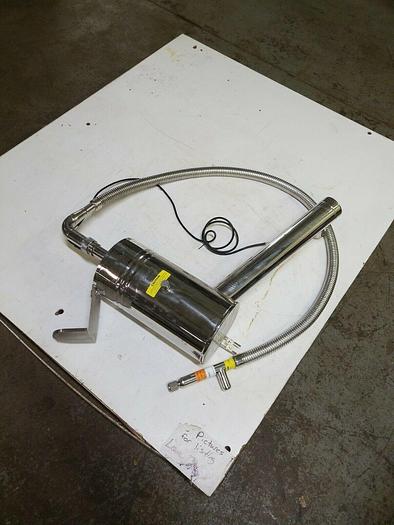 Used Leco Corporation 710-940