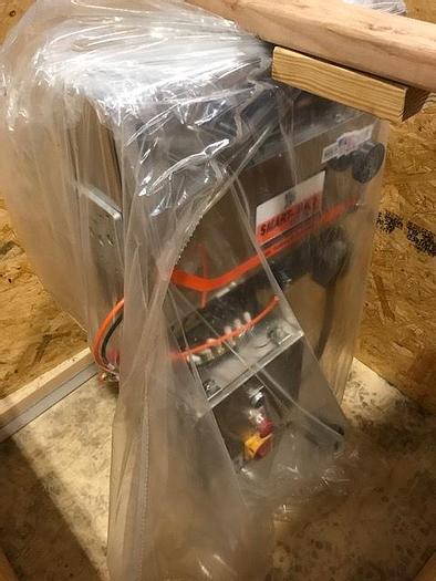 Used M.A. INDUSTRIES SMART-MATS NEW SPARE 2013