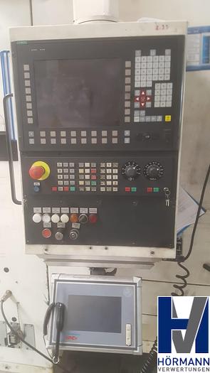 Gebraucht 2002 Weisser Univertor AS 400L