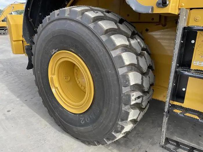 Gebraucht 2018 Caterpillar 972M