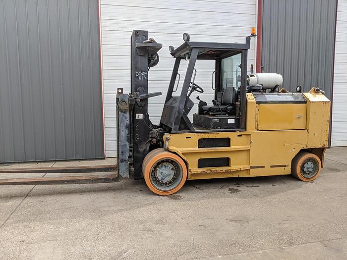 1996 TAYLOR TC-400L
