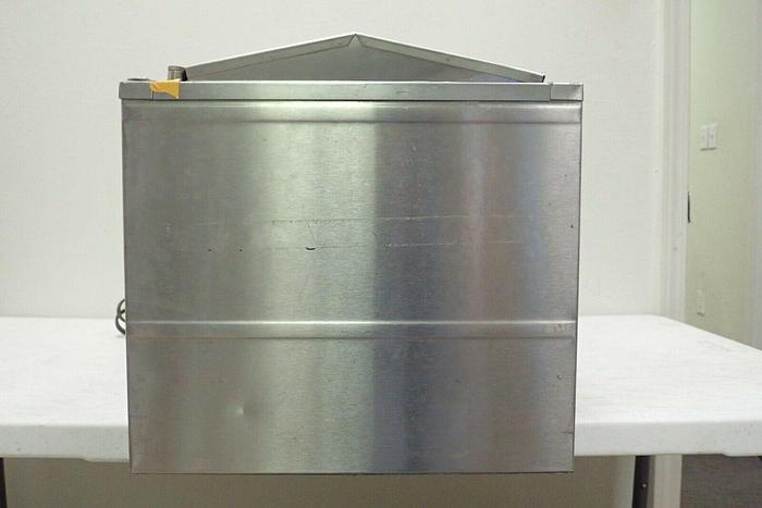 Used Precision Scientific 66634 Thelco Model 84 Heated Water Bath