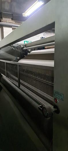 Used Compactor FERRARO 2400 mm 2004