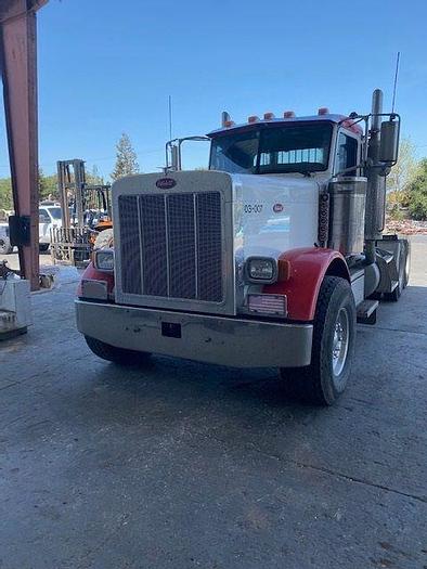 Used 2007 PETERBILT 379