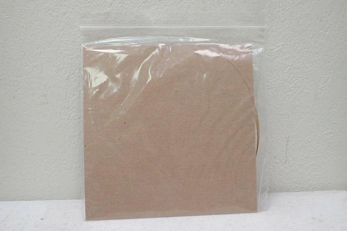 Used Agilent 160-1010-10 Deactivated Fused Silica, 10 m x 0.10 mm x 0.19 mm od