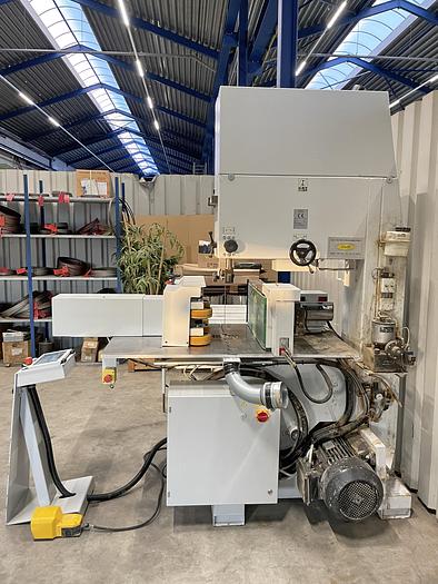 Gebruikt Centauro Supercut 80 - thin cutting