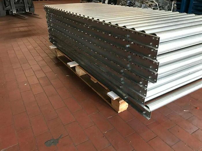 Gebraucht Rollenbahn Förderbahn Fördertechnik