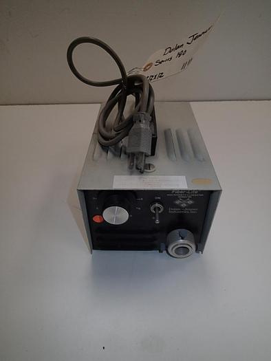 Used Dolan-Jenner Model 180 fiber optic light source