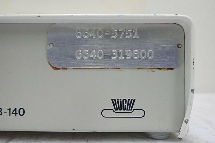 Used Brinkmann Buchi HB-140 Rotovap Bath Evaporator