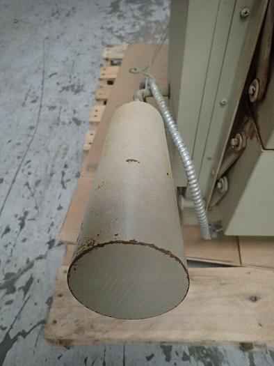 Used Thermolyne Corporation Model FA1740 Laboratory Muffle Furnace