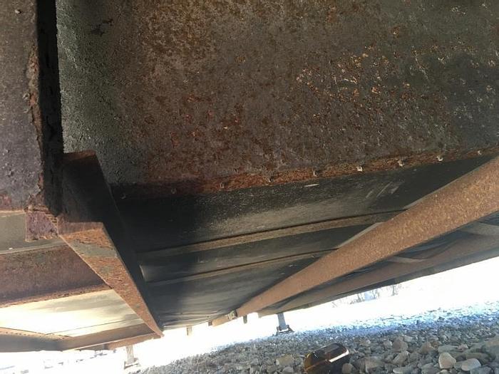 Used 1998 KENTUCKY MOVER BOX