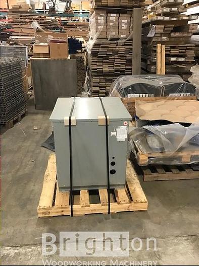 Used 1984 Rand Bright S-P 51 x 103 , Used Widebelt Sander.