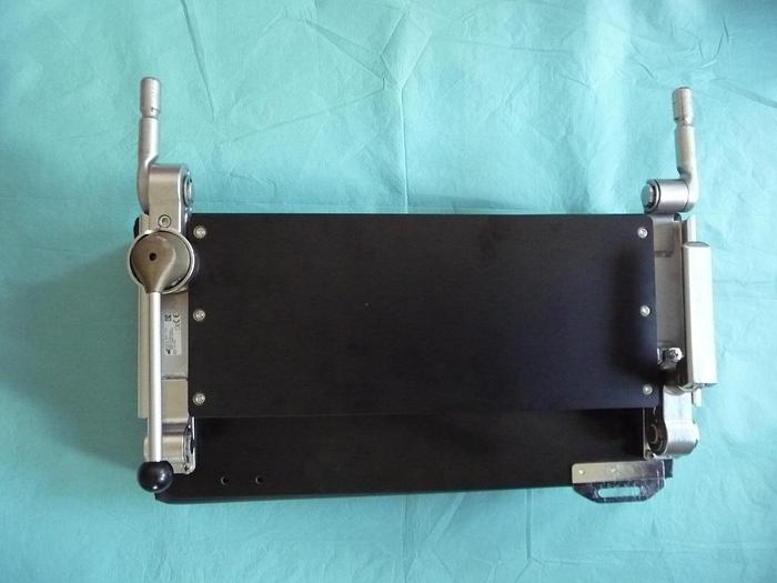 Gebraucht Maquet Kopfplatte 1130.53B0