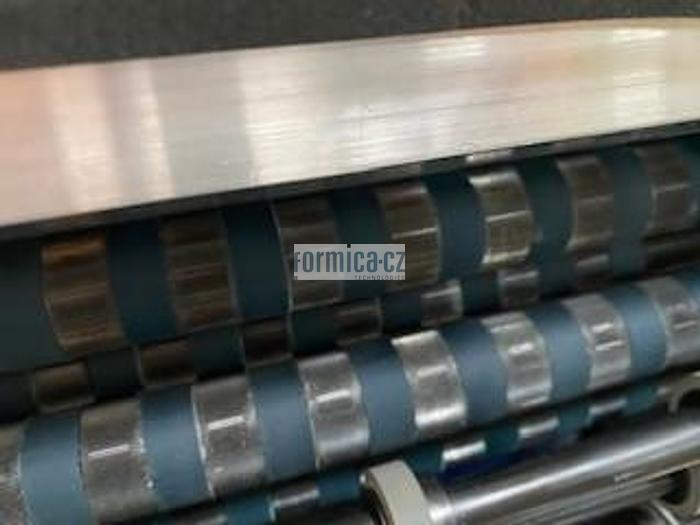 Used MULTIGRAF EUROFOLD  245 SM