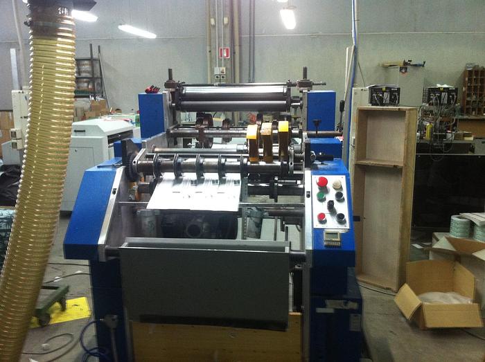 Used 1999 Bama Rapide 2000