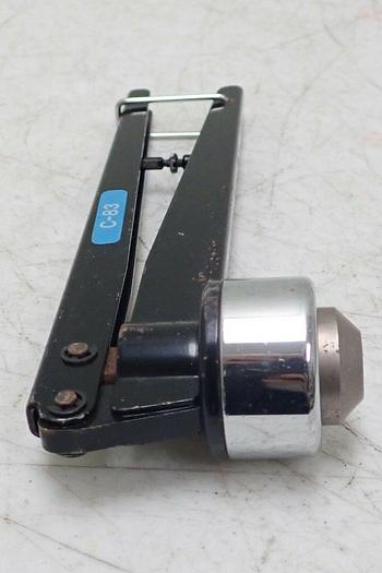 Used Unbranded C-83 Vial Hand Crimper