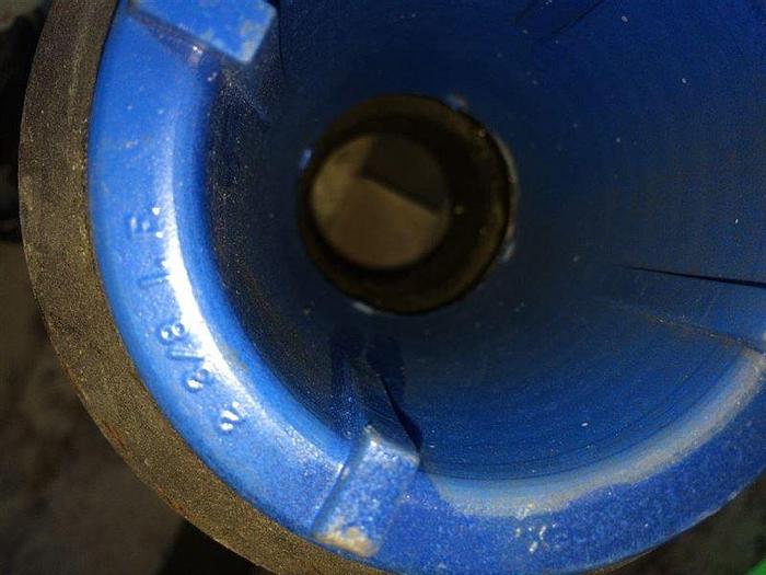 Used Sub Adapter - 1202010300037