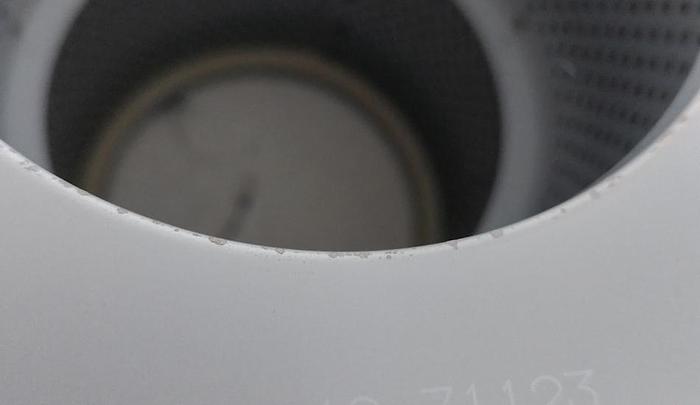 Filtro Komatsu 208-60-71123