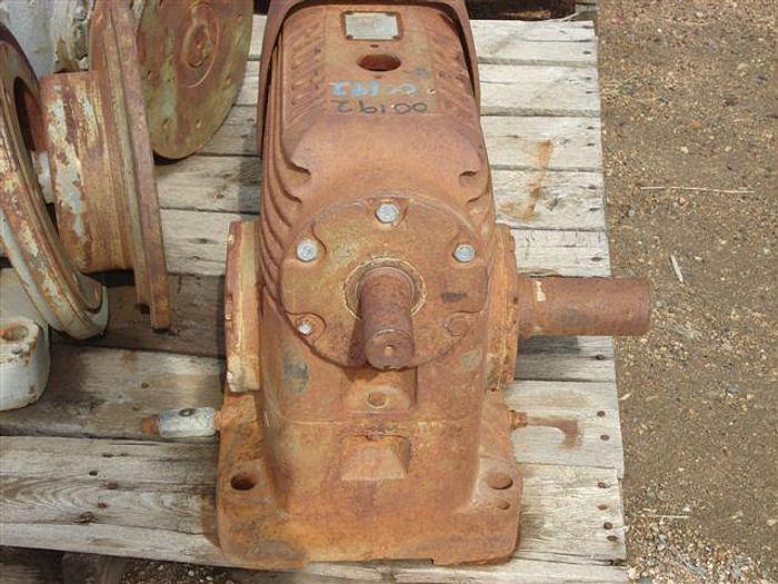 Used Radicon Right Angle