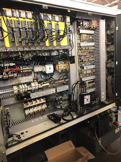 Used 2007 NAKAMURA-TOME SUPER NTY3