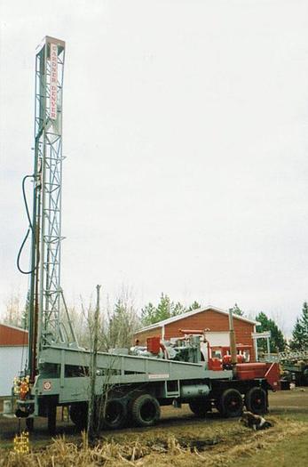 Used 0 Gardner Denver 1500 WHD - SOLD