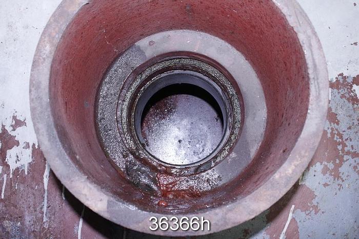 Used Beloit Polydisc Filter Drive Housing, D-67-164002, Model 3680 #36366