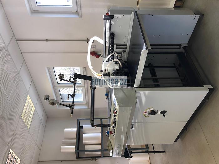 Used Komfi Delta 5070