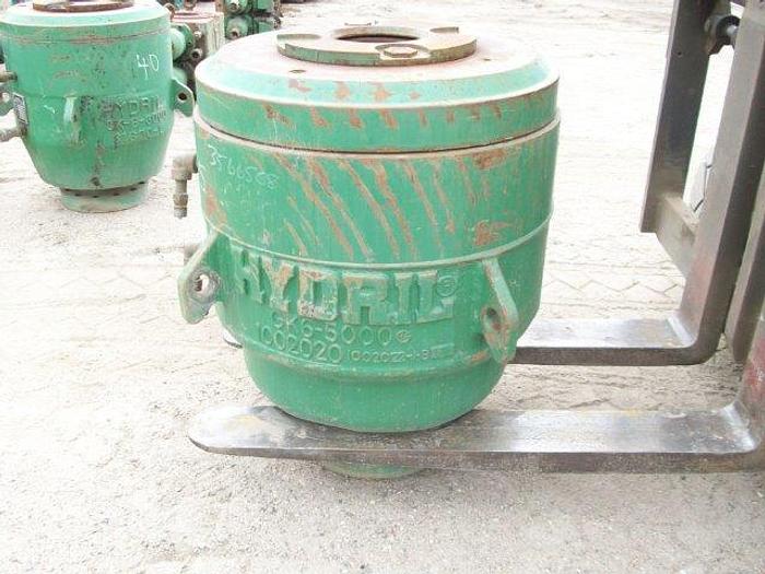 Used HYDRIL 7 1/16