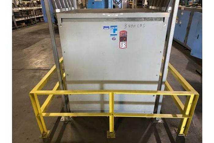 Used 2014 INDUCTOTHERM INDUCTOFORGE INDUCTION HEATING SYSTEM