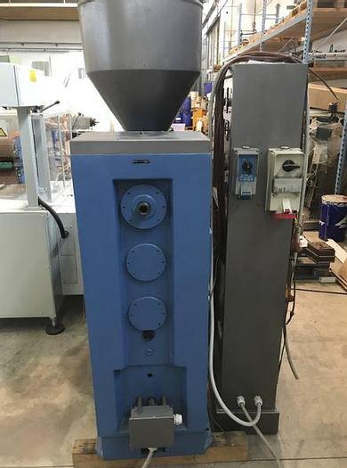 Used AMUT EXTRUDER 48mm 20 L/D-