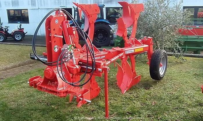 2025 Angeloni BPV 25 Fly