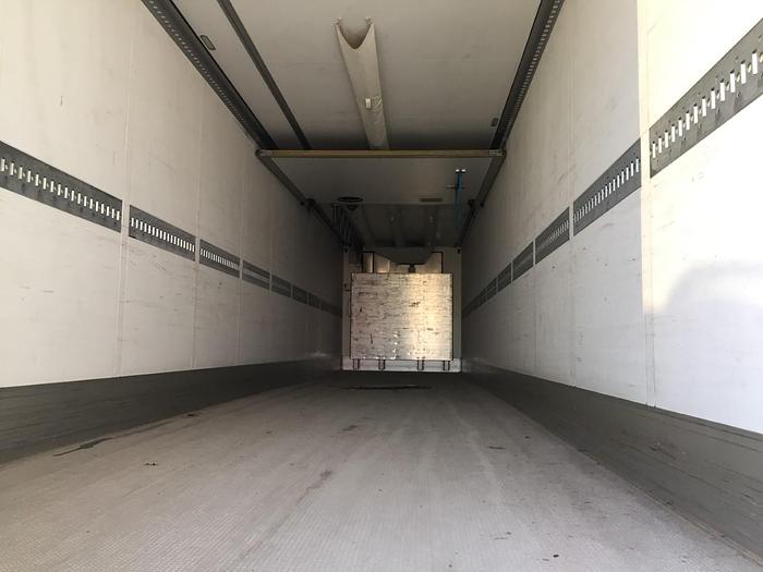 Used 2015 SCHMITZ CARGOBULL SEMIRIMORCHIO FRIGORIFERO SCB S3B