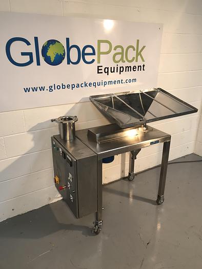 Used Quadro Comil 197S Conical Mill