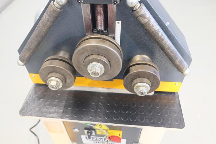 UZMA PK30 Power section roller