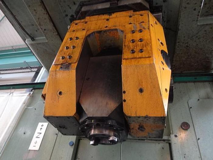 Used Frezarka bramowa CNC JOBS