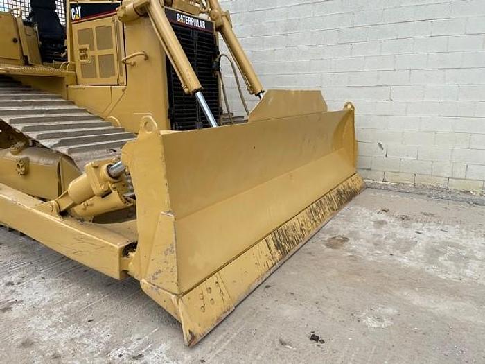 Used CAT D6R LGP